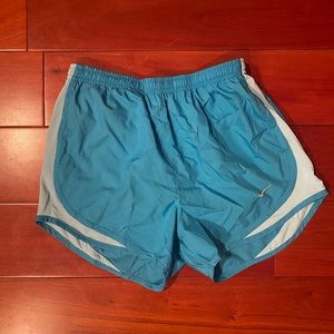 Nike Dri-fit shorts